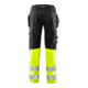 Fristads High Vis Handwerker Stretch-Hose Kl.1 2608 FASG