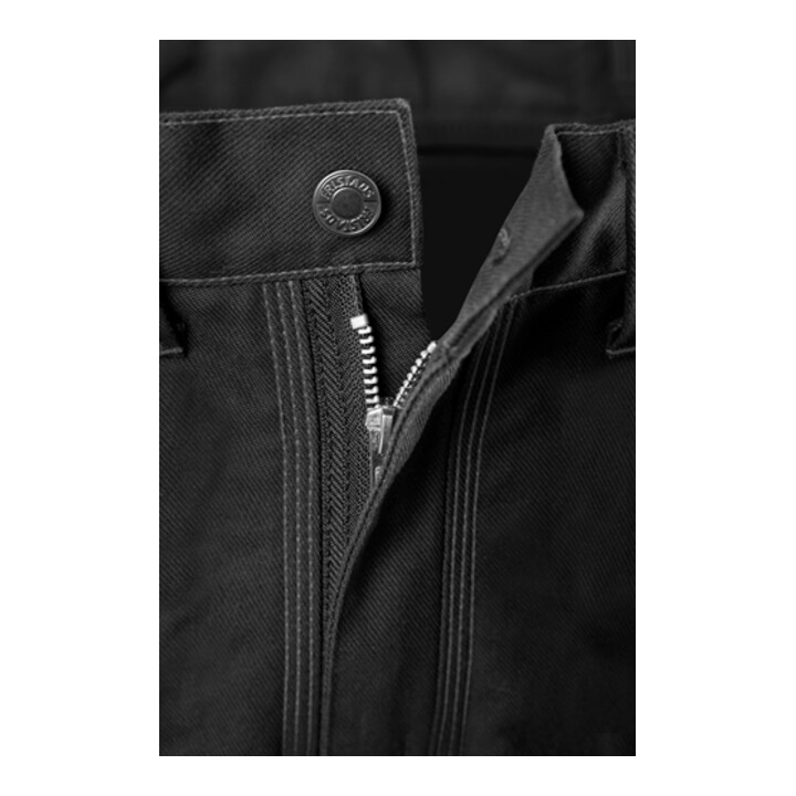 Fristads High Vis Handwerker Stretch-Hose Kl.1 2608 FASG