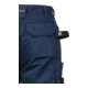Fristads High Vis Handwerkerhose Damen Kl. 1 2129 PLU