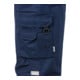 Fristads High Vis Hose Kl. 1 2032 PLU Dunkelblau (Herren)-4