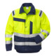 Fristads High Vis Jacke Kl. 3 4026 PLU Dunkelblau (Herren)