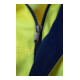 Fristads High Vis Jacke Kl. 3 4794 TH Größe L Warnschutz-Gelb/Marine-5