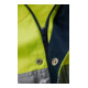 Fristads High Vis Overall Kl. 3 8601 TH Größe L Warnschutz-Gelb/Marine-5