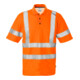 Fristads High Vis Poloshirt 7025 Kl. 3 PHV Größe 4XL Warnschutz-Orange-1