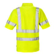 Fristads High Vis Poloshirt 7025 Kl. 3 PHV-3