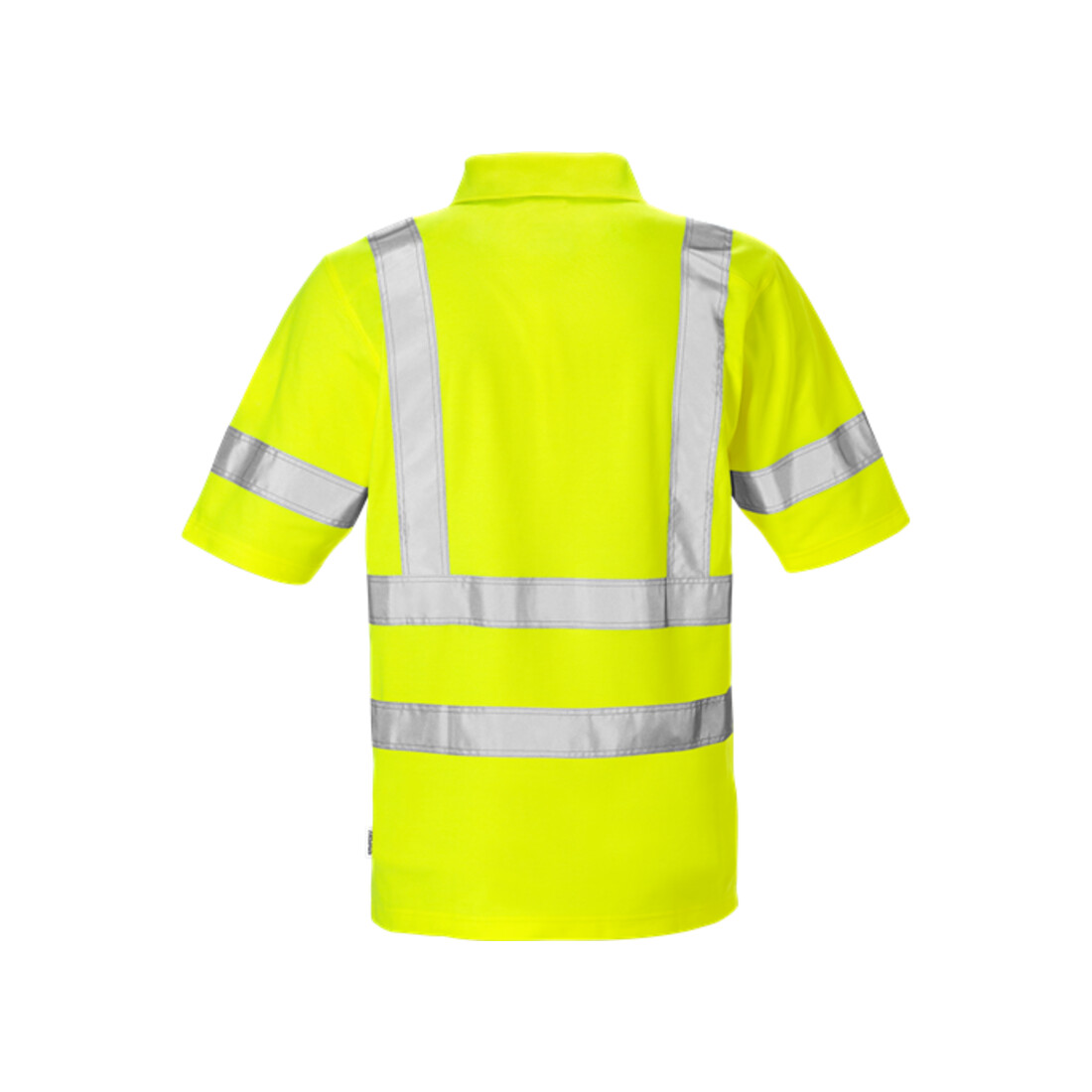Fristads High Vis Poloshirt 7025 Kl. 3 PHV