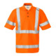Fristads High Vis Poloshirt 7025 Kl. 3 PHV Orange (Herren)-1