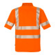 Fristads High Vis Poloshirt Kl. 3 7406 PHV Orange (Herren)