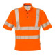 Fristads High Vis Poloshirt Kl. 3 7406 PHV Orange (Herren)-1