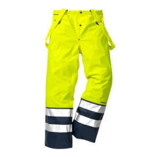 Fristads High Vis Regenhose Kl. 2 2625 RS (Herren)