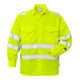 Fristads High Vis Shirt Kl. 3 7049 SPD Größe L Warnschutz-Gelb-1