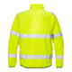 Fristads High Vis Softshell-Jacke Kl. 3 4840 SSL Gelb (Herren)