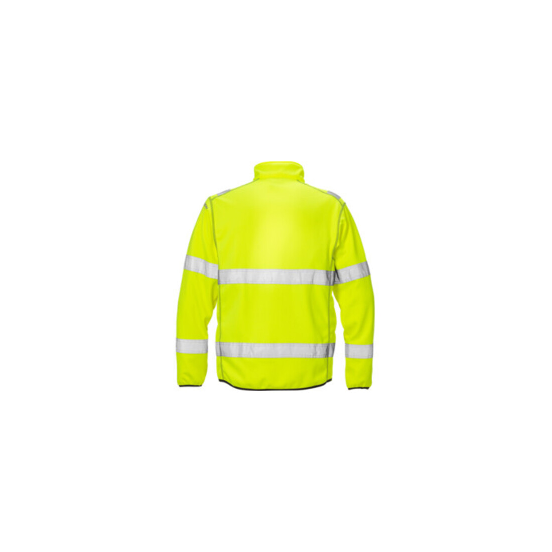 Fristads High Vis Softshell-Jacke Kl. 3 4840 SSL Gelb (Herren)