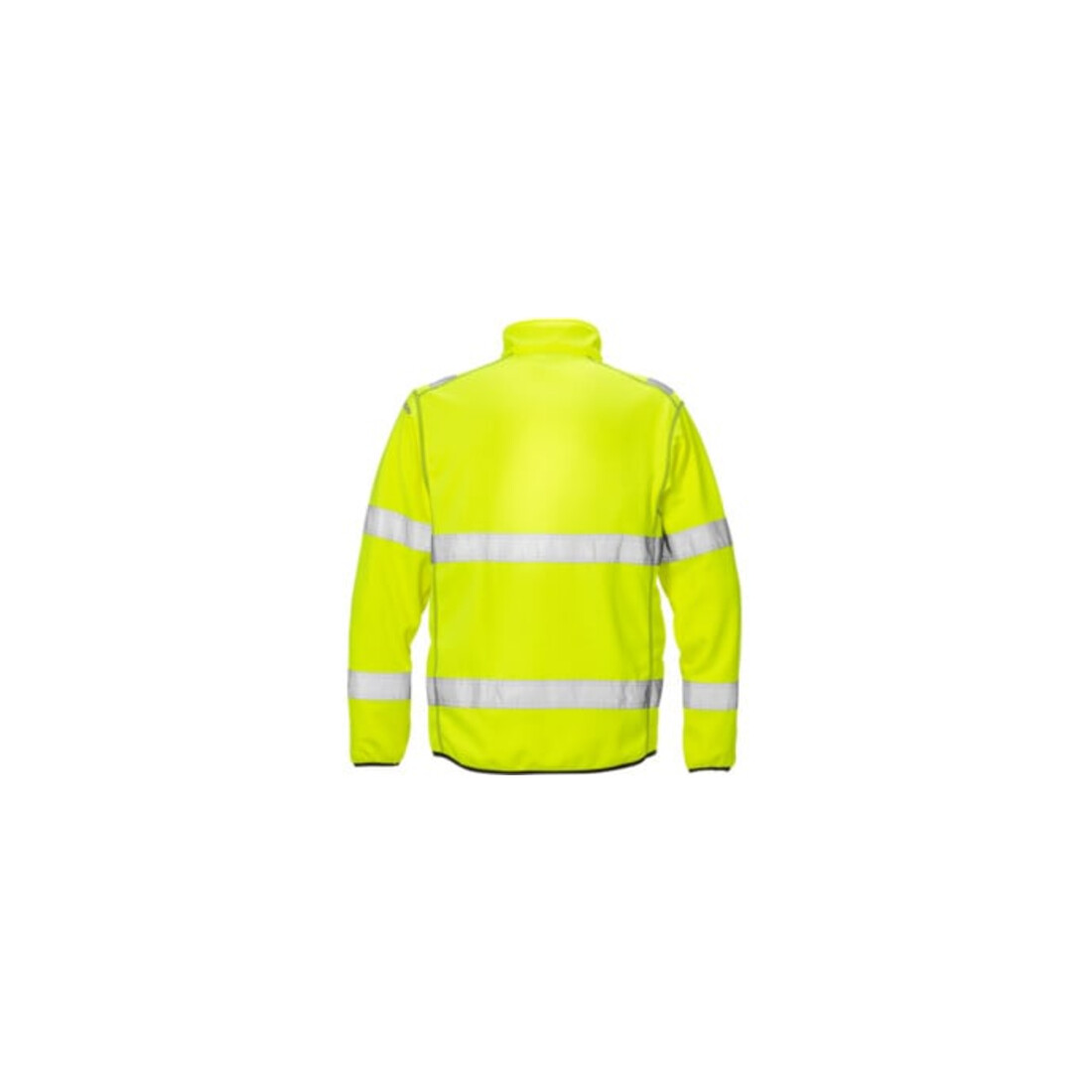 Fristads High Vis Softshell-Jacke Kl. 3 4840 SSL Gelb (Herren)
