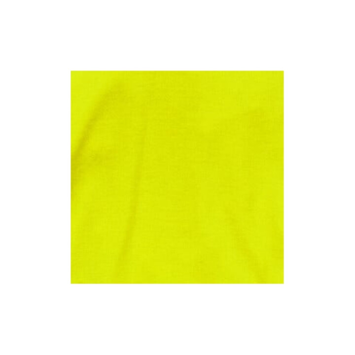 Fristads High Vis Softshell-Jacke Kl. 3 4840 SSL Gelb (Herren)