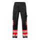 Fristads High Vis Stretch-Hose Kl. 1 2705 PLU