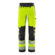 Fristads High Vis Stretch-Hose Klasse 2 2712 PLU Größe C54 Warnschutz-Gelb/Schwarz-1