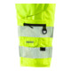 Fristads High Vis Stretch-Shorts, Damen Kl.1 2529 PLU