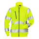 Fristads High Vis Sweatjacke Damen Kl. 3 7427 SHV Gelb (Damen)