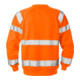 Fristads High Vis Sweatshirt Kl. 3 7446 SHV Orange (Herren)