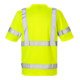 Fristads High Vis T-Shirt 7024 Kl. 3 THV Gelb (Herren)-3