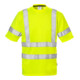 Fristads High Vis T-Shirt 7024 Kl. 3 THV Gelb (Herren)