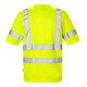 Fristads High Vis T-Shirt 7024 Kl. 3 THV Gelb (Herren)