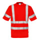 Fristads High Vis T-Shirt 7024 Kl. 3 THV Rot (Herren)