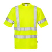 Fristads High Vis T-Shirt 7024 Kl. 3 THV-1
