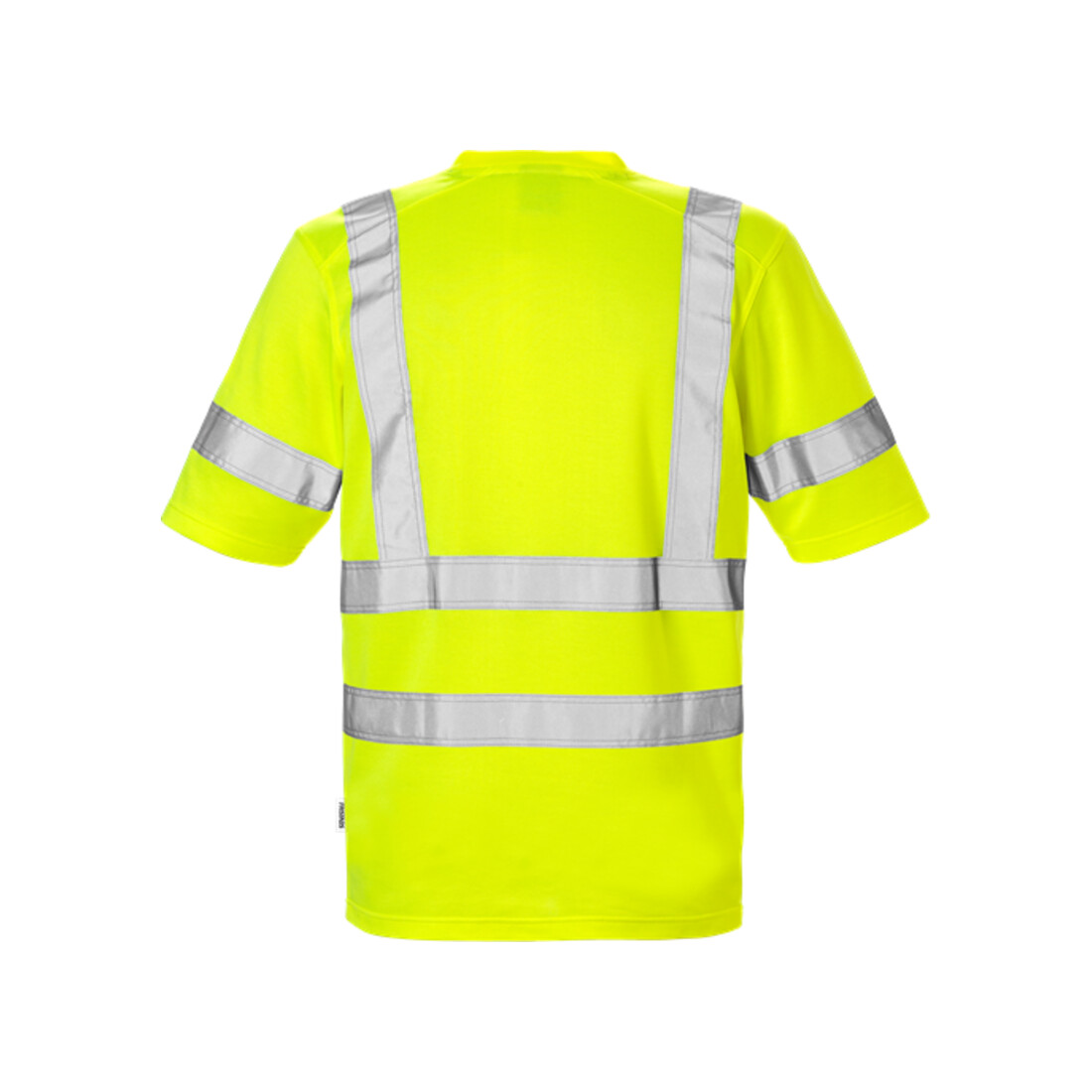 Fristads High Vis T-Shirt 7024 Kl. 3 THV