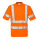 Fristads High Vis T-Shirt 7024 Kl. 3 THV Größe 4XL Warnschutz-Orange-1