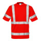 Fristads High Vis T-Shirt 7024 Kl. 3 THV Rot (Herren)-1