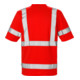 Fristads High Vis T-Shirt 7024 Kl. 3 THV Rot (Herren)-3