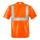 Fristads High Vis T-Shirt Kl. 2 7411 TP Größe XS Warnschutz-Orange-1