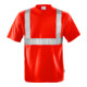 Fristads High Vis T-Shirt Kl. 2 7411 TP Rot (Herren)-1