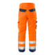 Fristads High Vis Winterhose Kl. 2 2034 PP Orange (Herren)