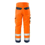 Fristads High Vis Winterhose Kl. 2 2034 PP Orange (Herren)-3