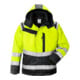 Fristads High Vis Winterjacke Damen 4143 PP Gelb (Damen)