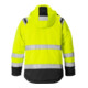 Fristads High Vis Winterjacke Damen 4143 PP Gelb (Damen)