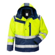 Fristads High Vis Winterjacke Kl. 3 4043 PP (Herren)-1