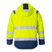 Fristads High Vis Winterjacke Kl. 3 4043 PP (Herren)-3