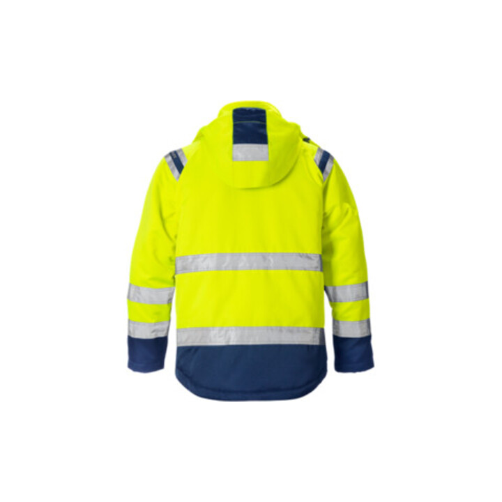 Fristads High Vis Winterjacke Kl. 3 4043 PP (Herren)
