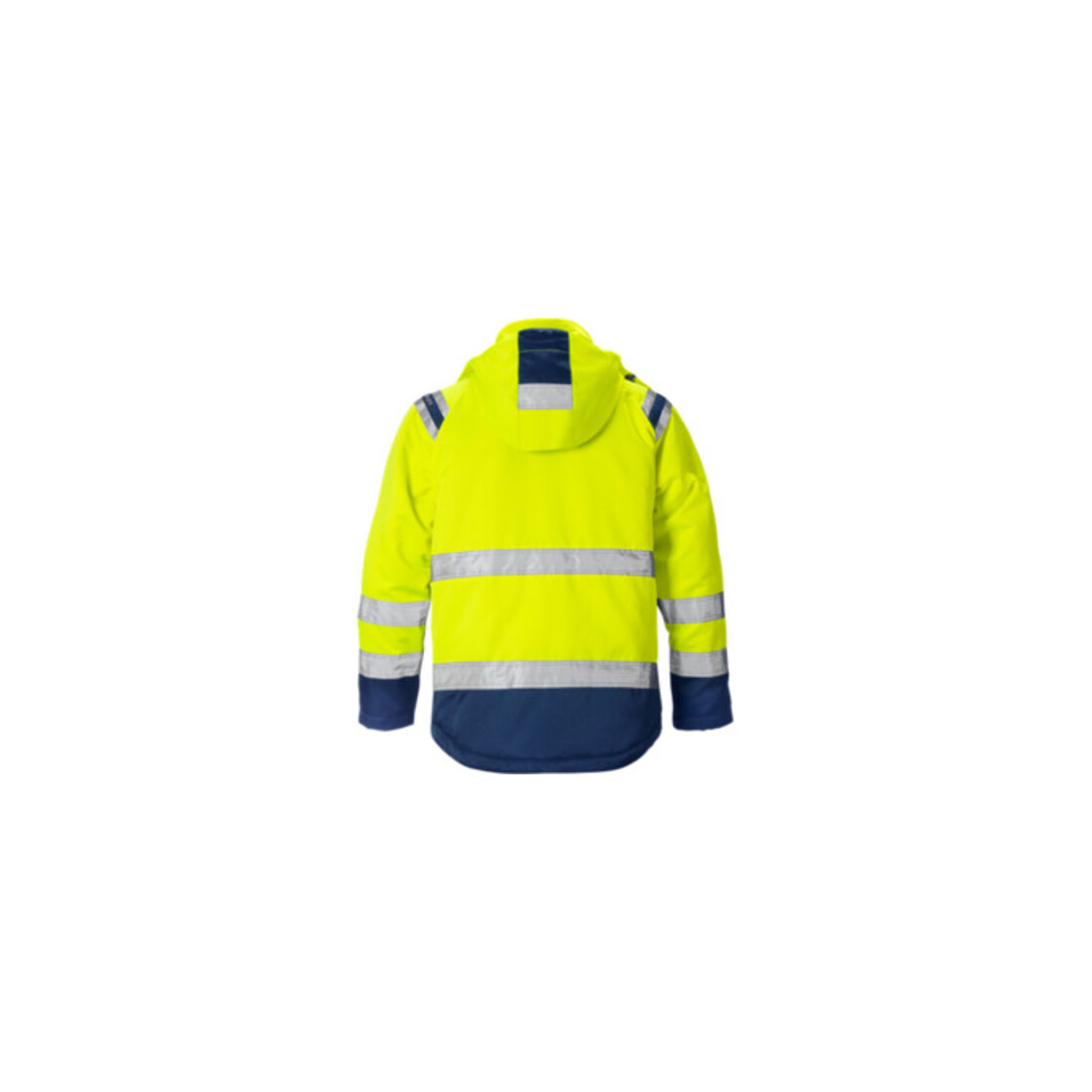 Fristads High Vis Winterjacke Kl. 3 4043 PP (Herren)