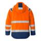 Fristads High Vis Winterjacke Kl. 3 4043 PP Orange (Herren)