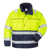 Fristads High Vis Winterjacke Kl. 3 444 PP (Herren)-1