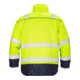 Fristads High Vis Winterjacke Kl. 3 444 PP (Herren)