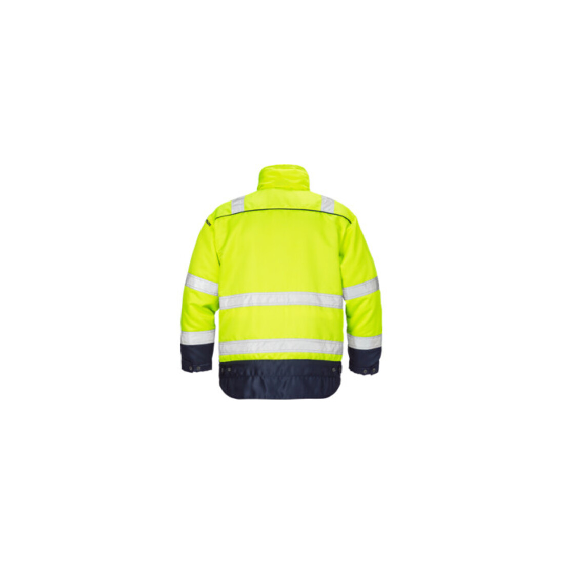 Fristads High Vis Winterjacke Kl. 3 444 PP (Herren)