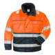 Fristads High Vis Winterjacke Kl. 3 444 PP Orange (Herren)