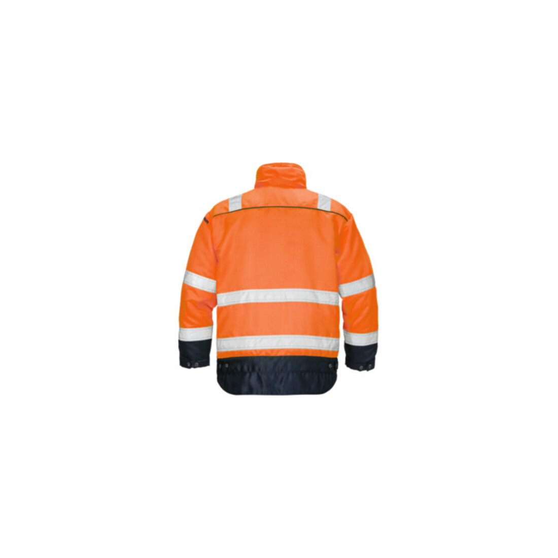 Fristads High Vis Winterjacke Kl. 3 444 PP Orange (Herren)