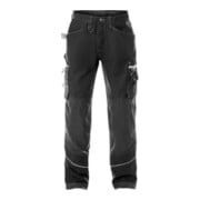 Fristads Hose 2123 CYD Schwarz (Herren)